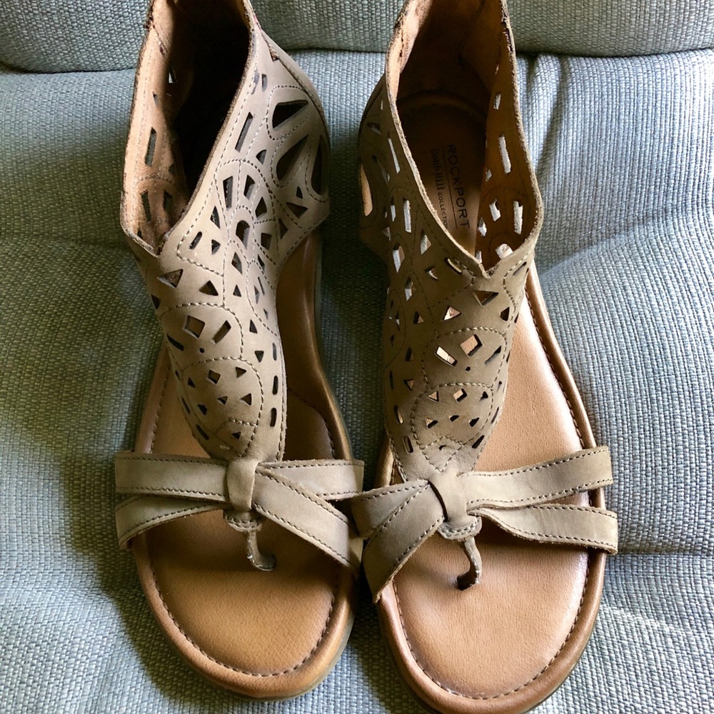 Rockport NEW WITHOUT TAGS Women’s Sandals
